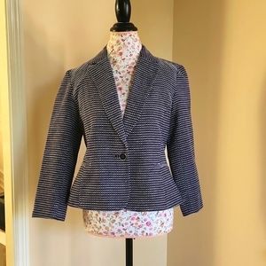 CYNTHIA ROWLEY BLAZER